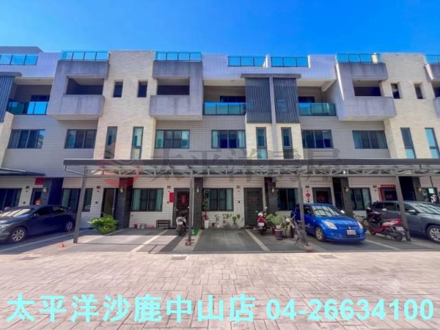 台中透天_別墅-14