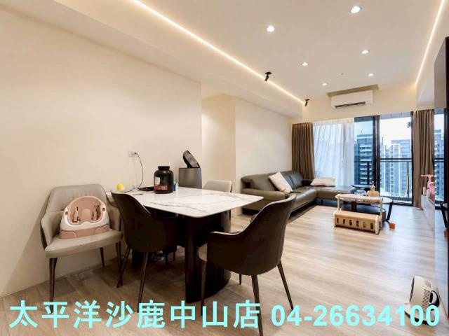 台中大樓_華廈-1