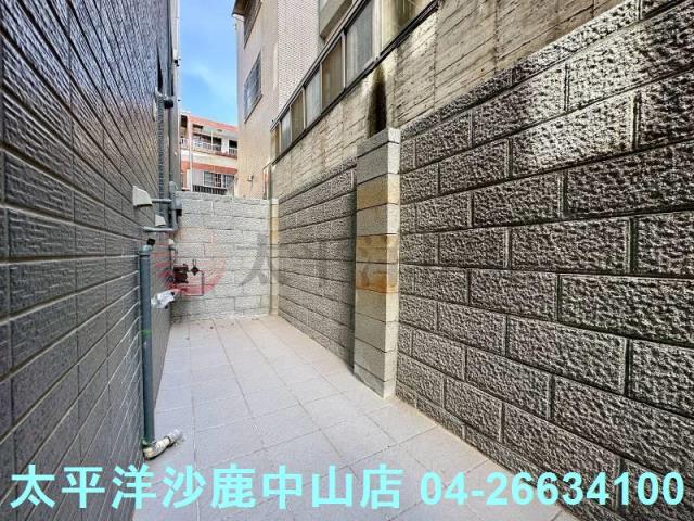 台中沙鹿透天_別墅-12