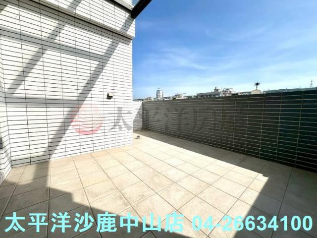 台中沙鹿透天_別墅-15