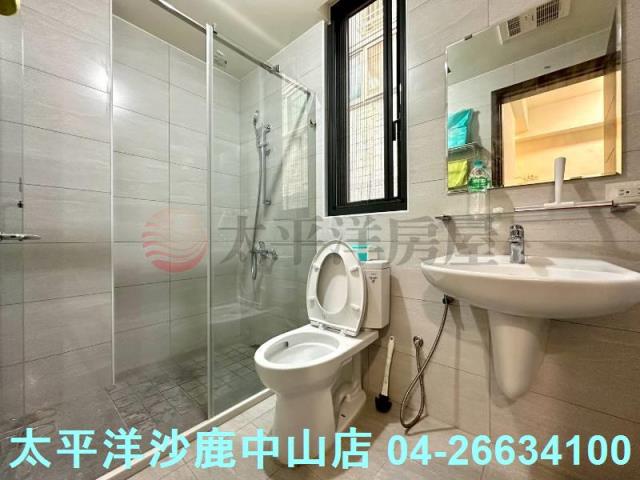 台中沙鹿透天_別墅-3