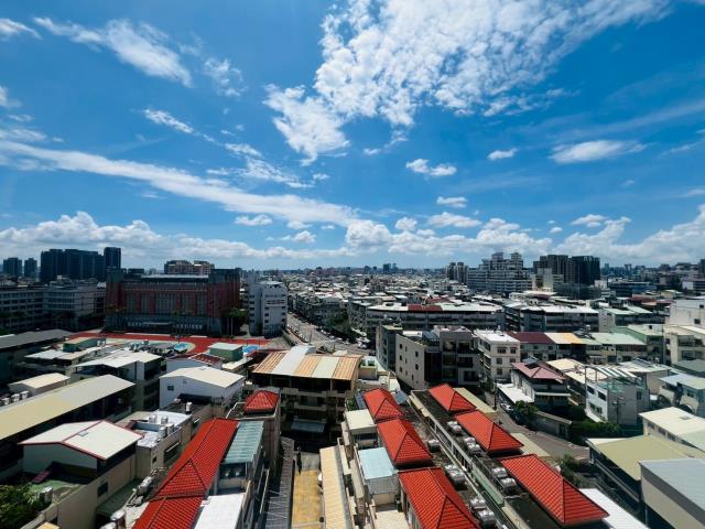 台中大里華廈-8