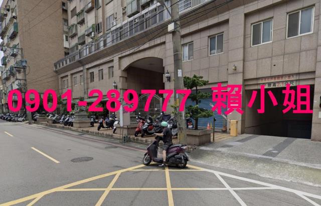 新竹竹北大樓_店面法拍-4