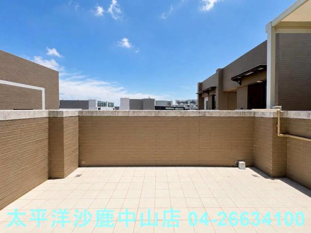 台中龍井透天_別墅-13