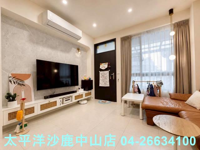 台中龍井透天_別墅-2