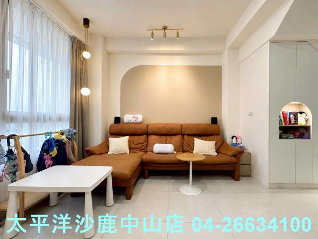 台中龍井透天_別墅-3
