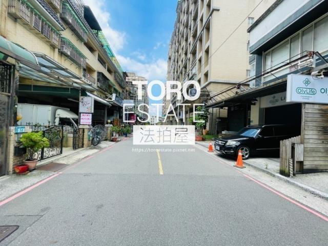 新北泰山法拍透天-6
