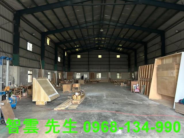 新北林口倉庫_一樓-1