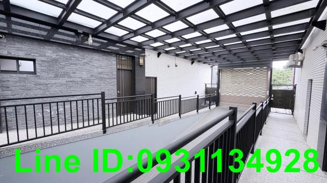 台中后里透天_套房-10