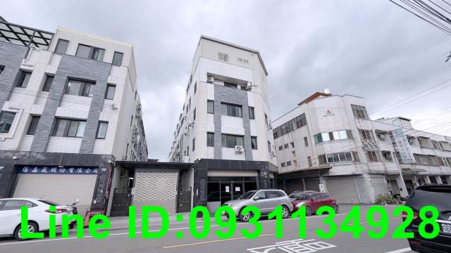 台中后里透天_套房-12