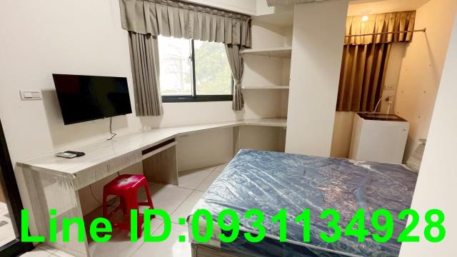 台中后里透天_套房-2