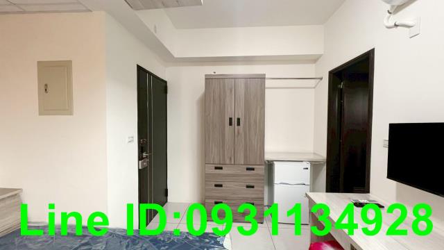 台中后里透天_套房-3