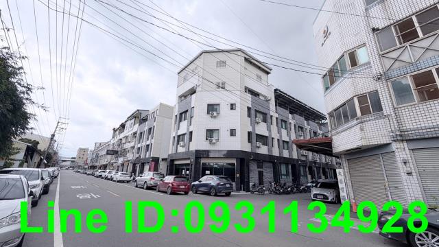 台中后里透天_套房-8