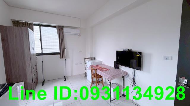 台中后里透天_套房-4