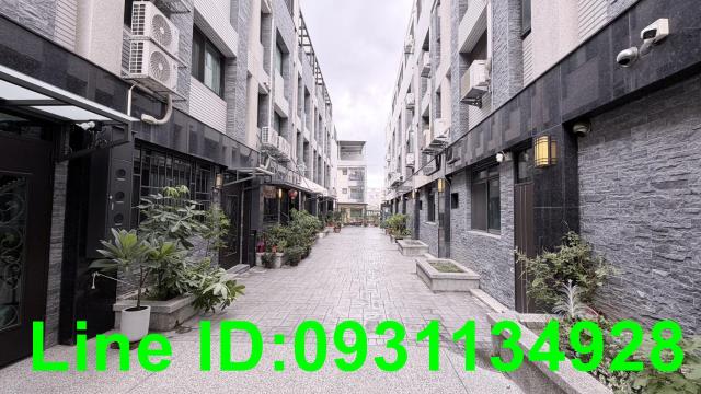 台中后里透天_套房-9