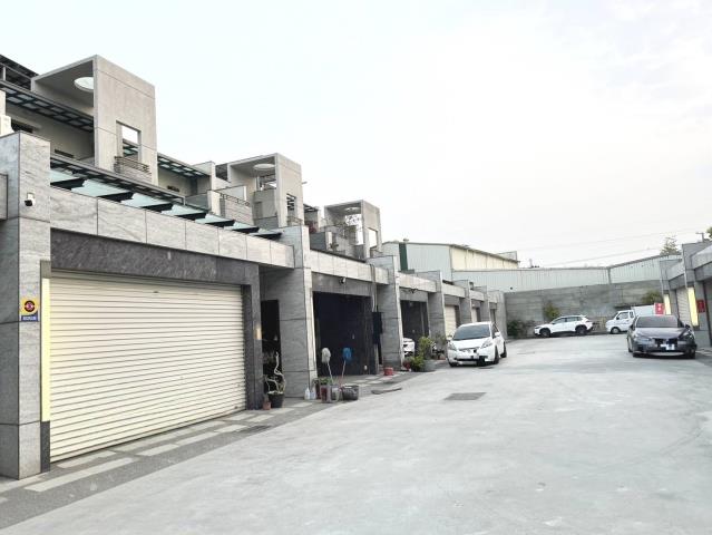永康透天_廠辦-1