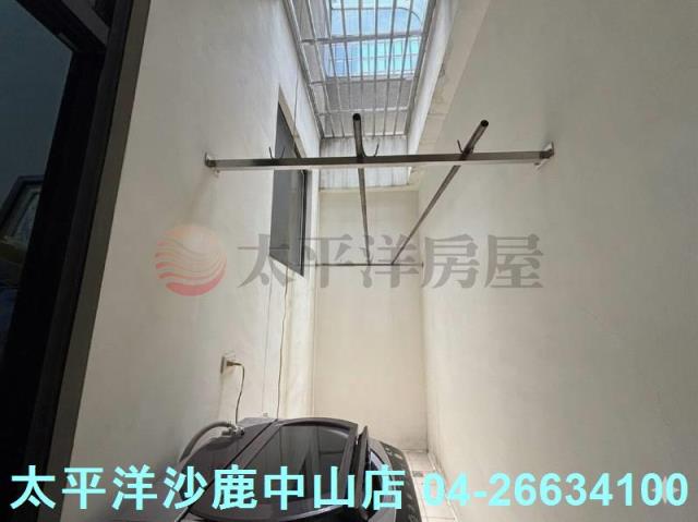 沙鹿透天-12
