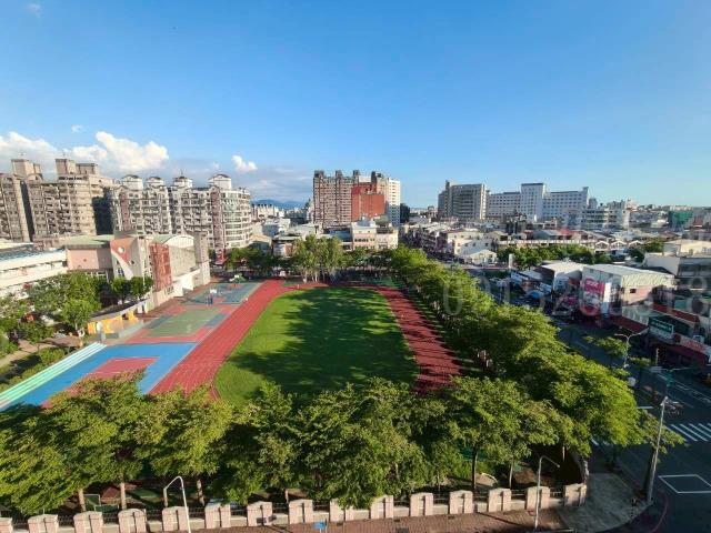 西區大樓-12