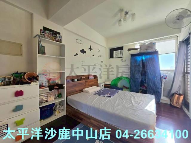 沙鹿透天_別墅-12