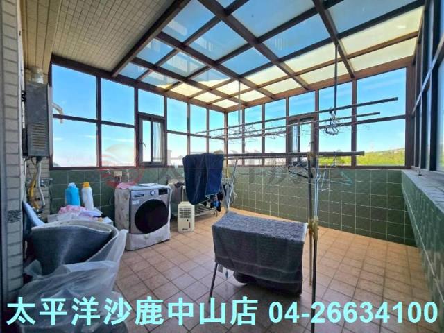 沙鹿透天_別墅-14