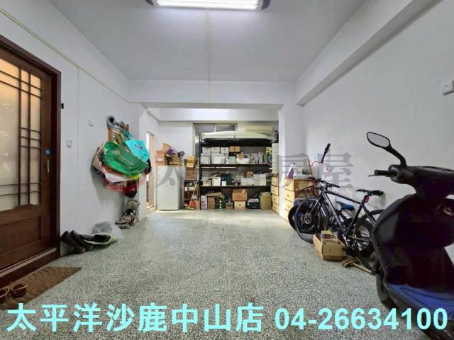 沙鹿透天_別墅-15