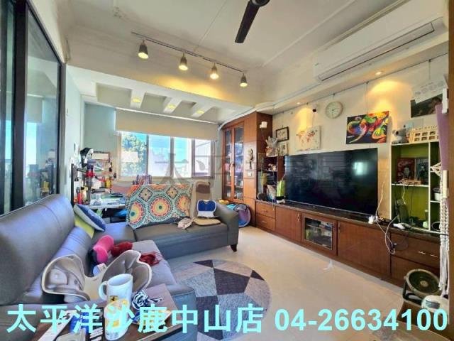 沙鹿透天_別墅-3