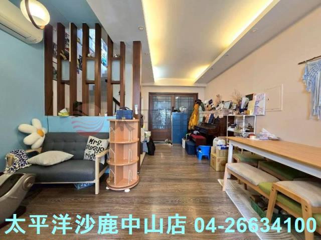 沙鹿透天_別墅-7