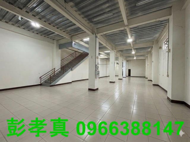 台中北屯透天_店面-5