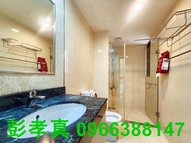 台中北屯大樓-12