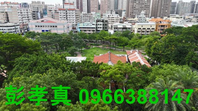 台中北屯大樓-3