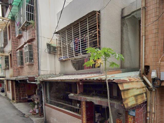 新北鶯歌透天_法務部台北監獄法拍-1