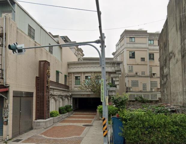 新竹湖口法拍屋新湖路70巷7號4層樓