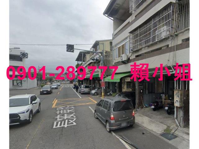太平透天_別墅法拍-4