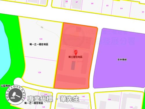 淡水法拍大樓-10