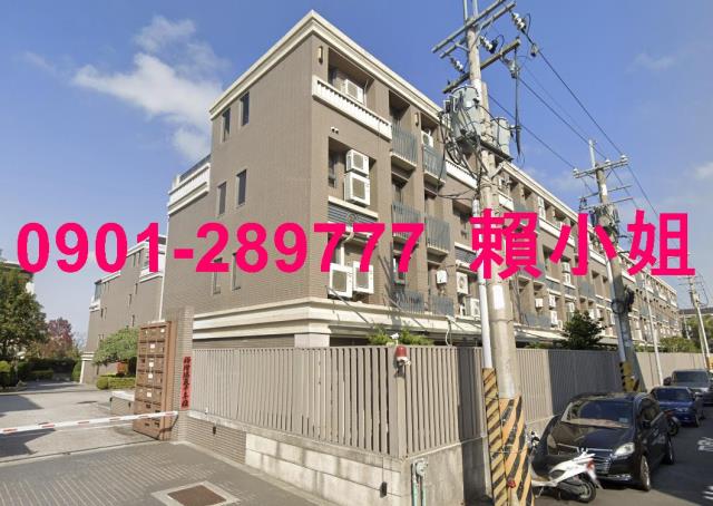 龍井透天拍賣-3