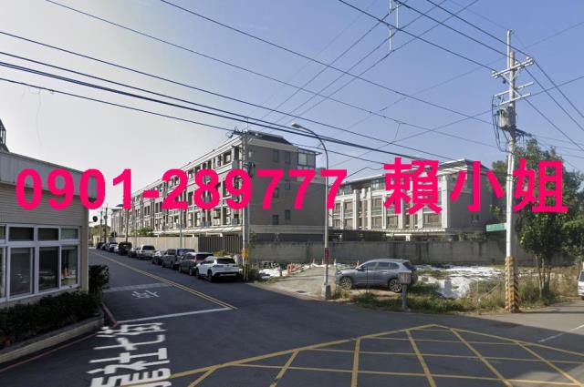 龍井透天拍賣-7