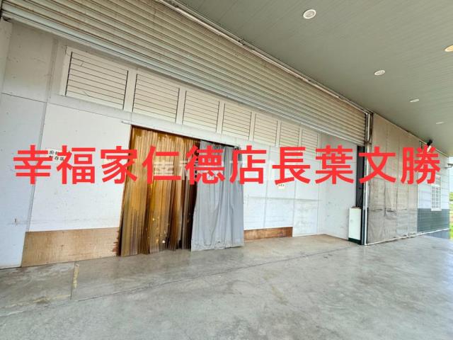 關廟倉庫-10