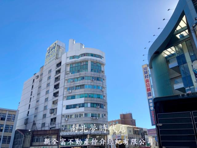 東區大樓_套房-10