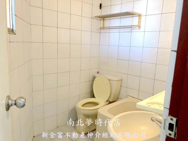 東區大樓_套房-4