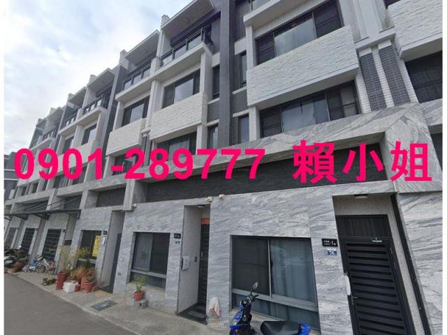 梧棲拍賣透天-3