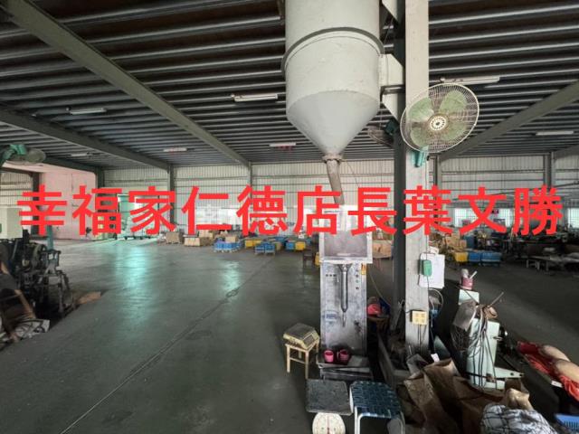 台南廠房-5