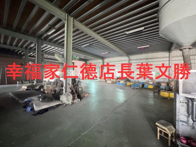 台南廠房-7