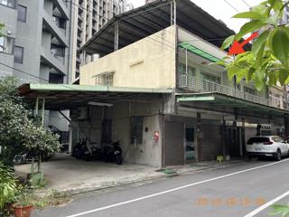 新北法拍公寓-3