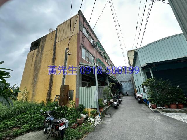 台中大雅法拍透天_別墅-3