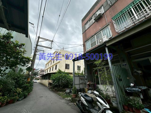 台中大雅法拍透天_別墅-2