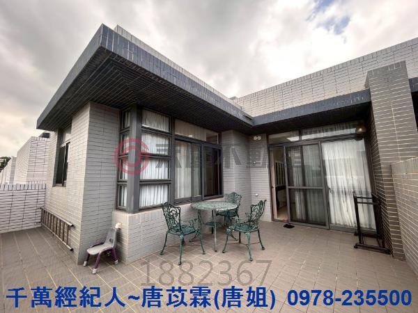 新竹香山透天_別墅-7