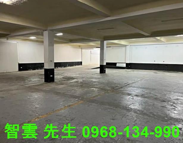 桃園龜山廠房-2