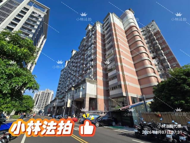 台中太平大樓法拍-3