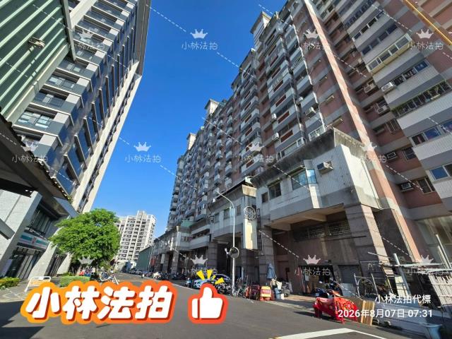 台中太平大樓法拍-5