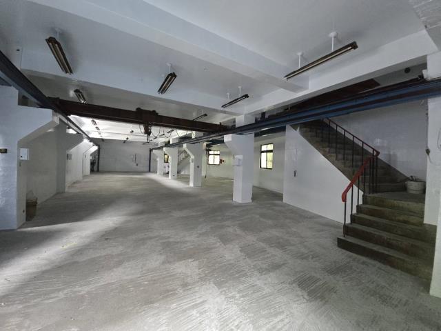 桃園龜山廠房_倉庫-1